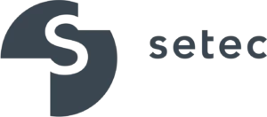 ceo cie isabelle Proust Logo entreprise setec